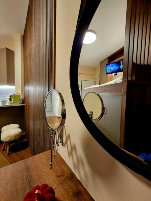 La Residence อิโออันนินา ภายนอก รูปภาพ