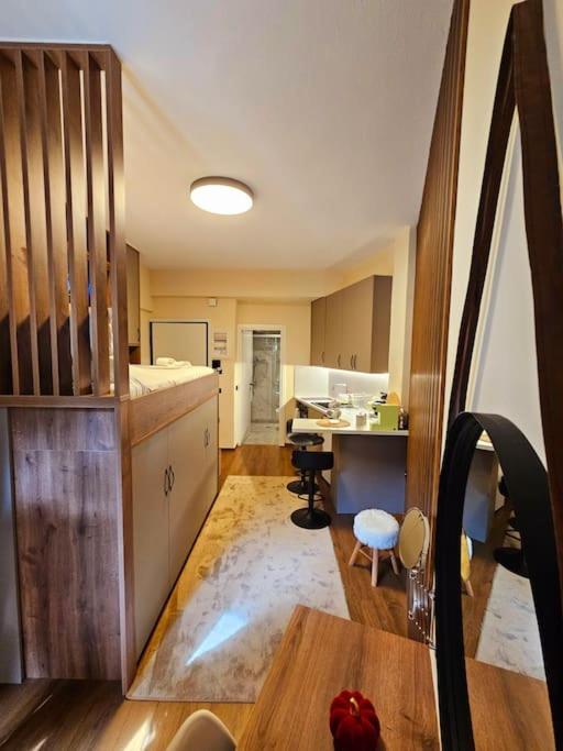 La Residence อิโออันนินา ภายนอก รูปภาพ